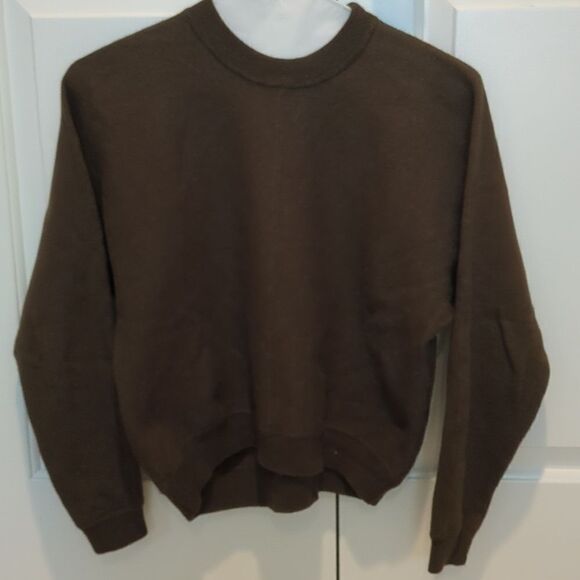 Aspesi Wool Pullover - Picture 1 of 7